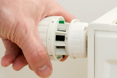 Hollins Green central heating repair costs