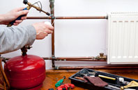 free Hollins Green heating repair quotes